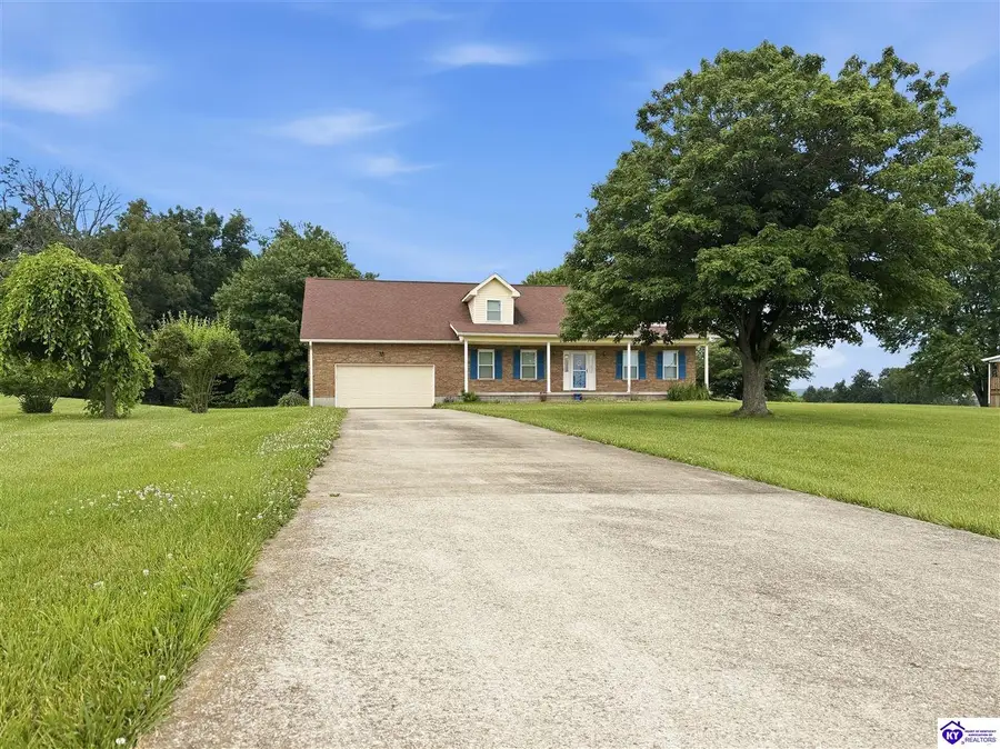 65 Brenda Court, Brandenburg, KY 40108 - #2