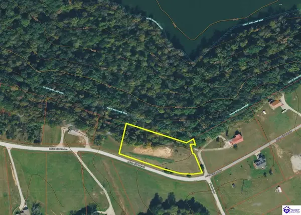 0 Indian Cliff Road, Clarkson, KY 42726
