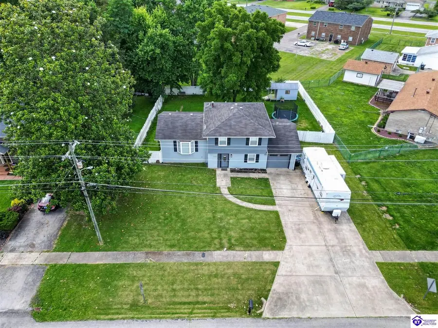 1157 W Elm Road, Radcliff, KY 40160 - #2