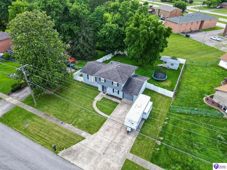 1157 W Elm Road, Radcliff, KY 40160 - #3