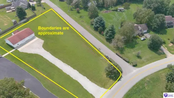 Lot 20 Rineyville School Road, Rineyville, KY 40162