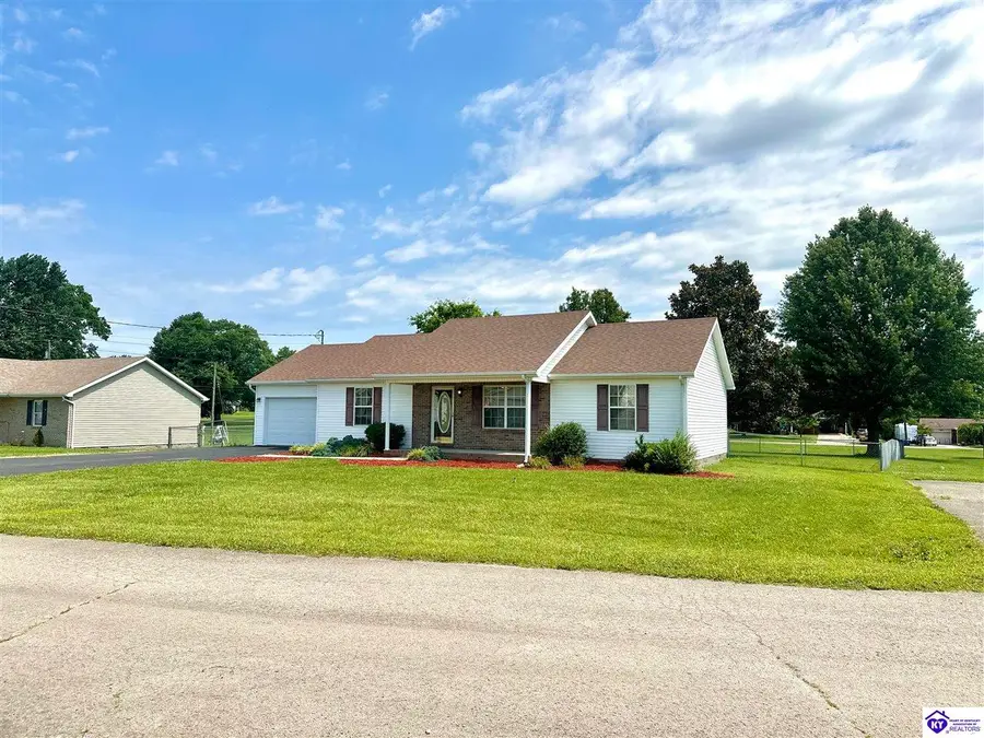 115 Cheyenne Drive, Campbellsville, KY 42718 - #3