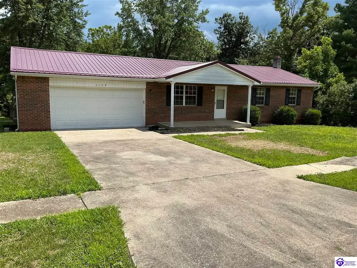 2604 Northern Road, Radcliff, KY 40160 - #1