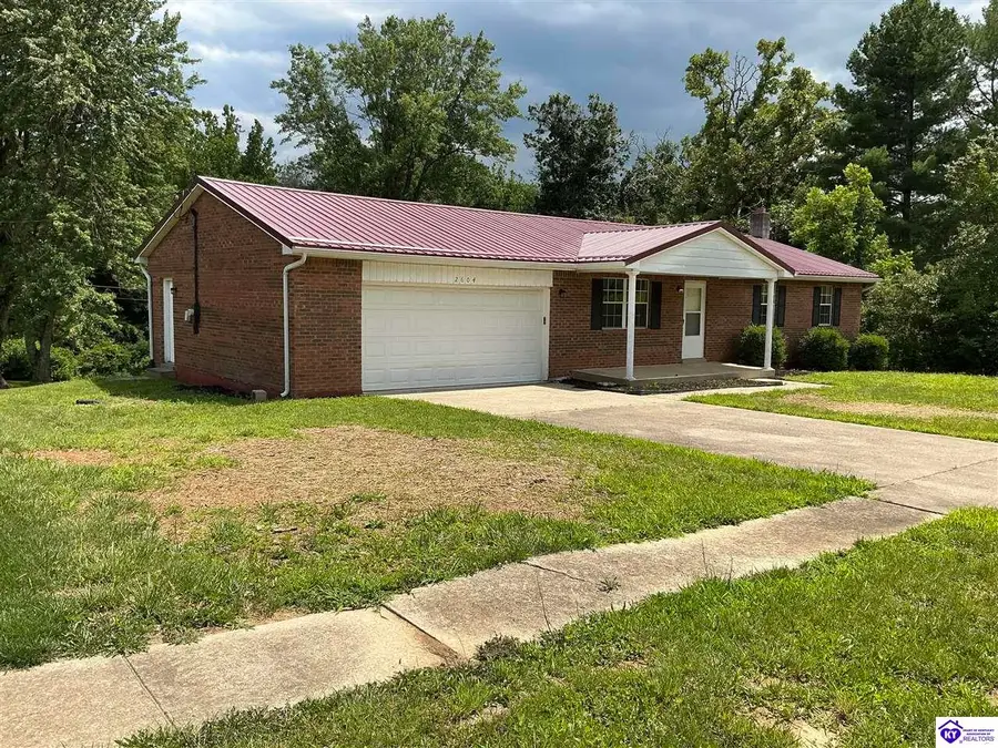 2604 Northern Road, Radcliff, KY 40160 - #3