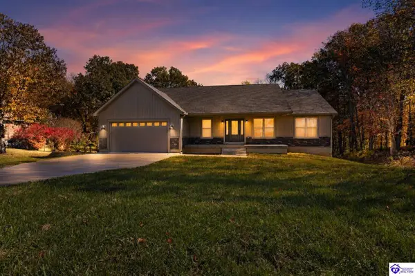 369 Meadowview Drive, Elizabethtown, KY 42701