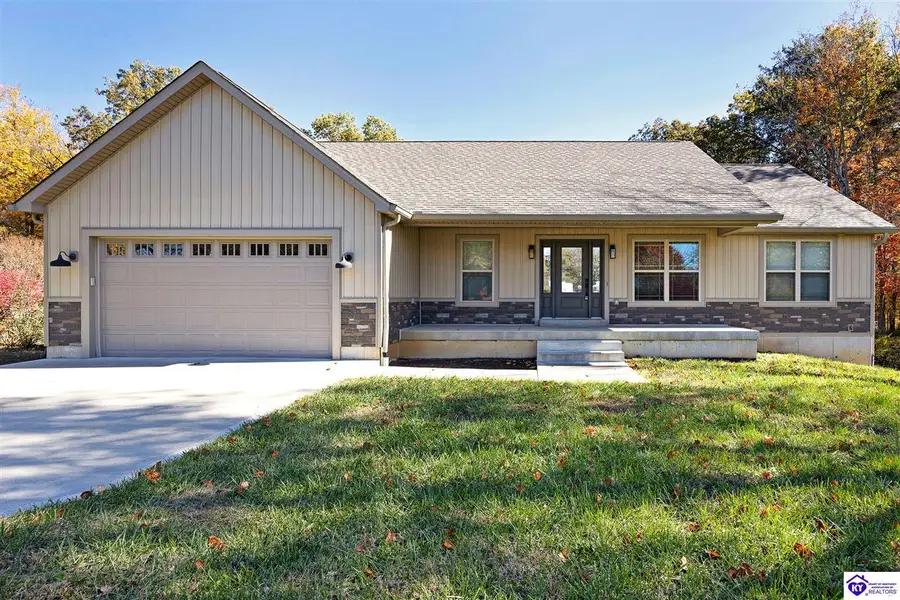 369 Meadowview Drive, Elizabethtown, KY 42701 - #2