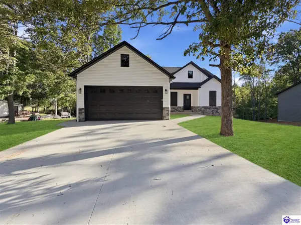 220 Quail Run Road, Brandenburg, KY 40108