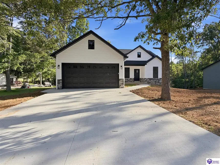 220 Quail Run Road, Brandenburg, KY 40108 - #2