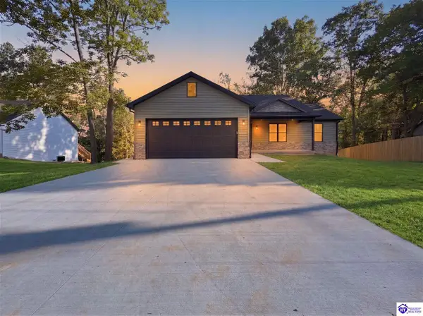 244 Quail Run, Brandenburg, KY 40108