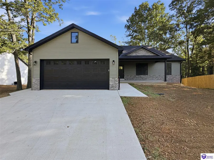 244 Quail Run, Brandenburg, KY 40108 - #2
