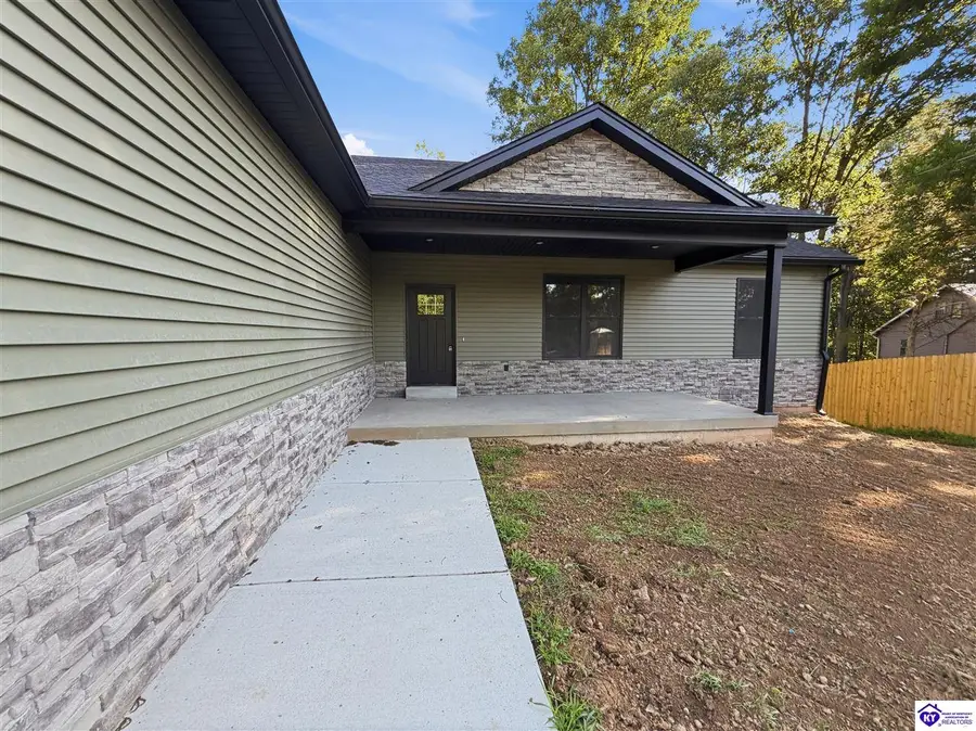 244 Quail Run, Brandenburg, KY 40108 - #3