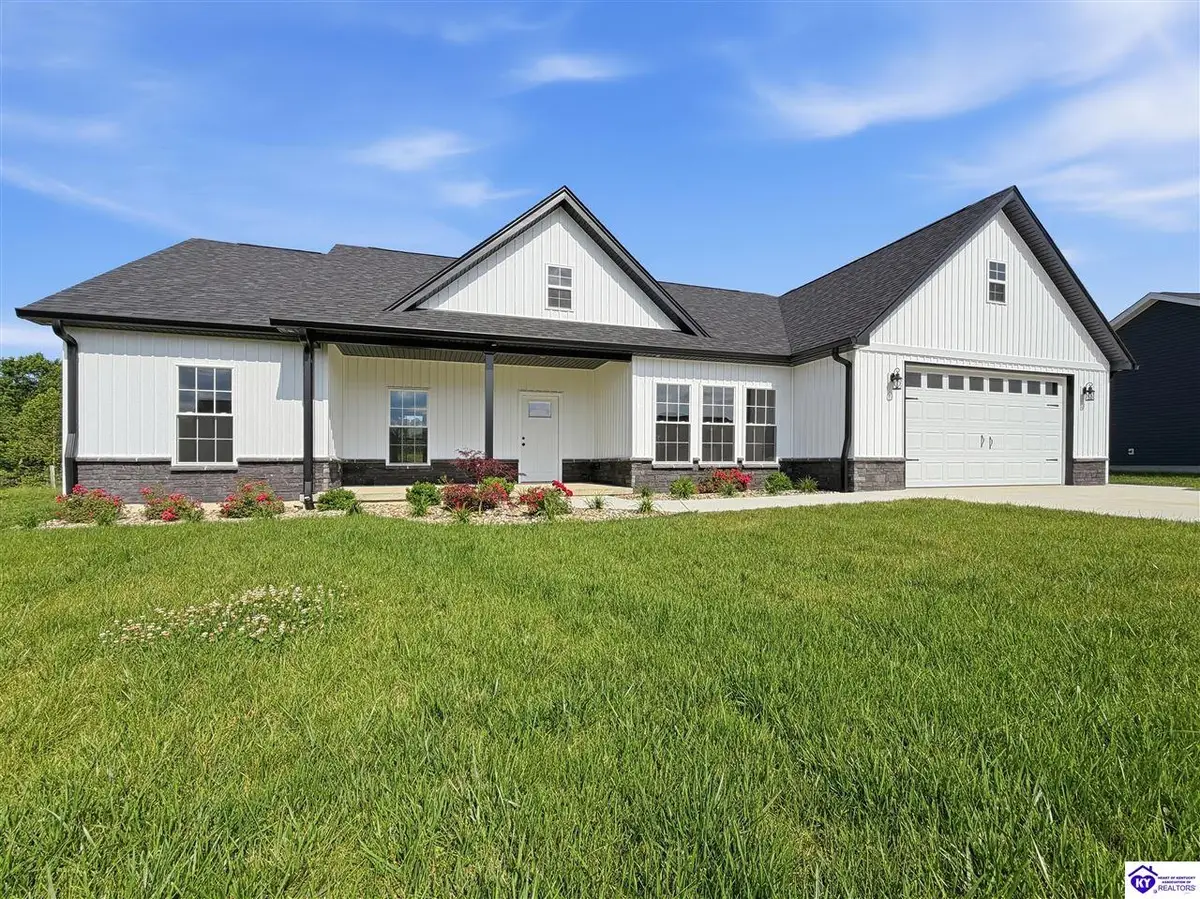 88 Betty Boyd Lane, Brandenburg, KY 40108 - #1