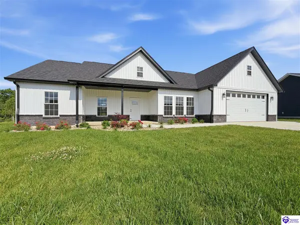 88 Betty Boyd Lane, Brandenburg, KY 40108