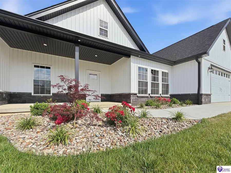 88 Betty Boyd Lane, Brandenburg, KY 40108 - #2