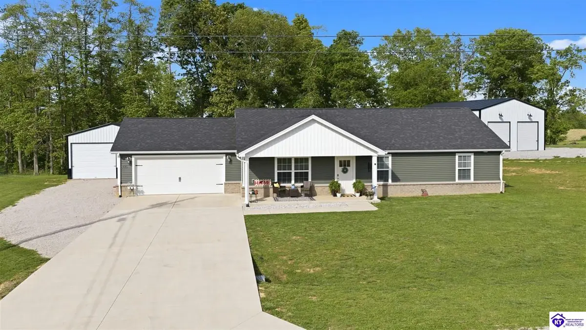 275 Shelbi Dr, Guston, KY 40142 - #1