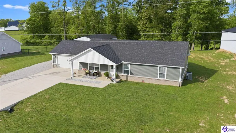 275 Shelbi Dr, Guston, KY 40142 - #2