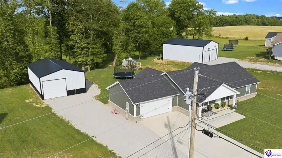 275 Shelbi Dr, Guston, KY 40142 - #3