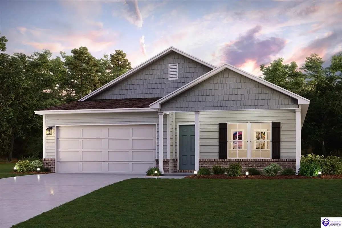 2039 Pinnacle Way, Lawrenceburg, KY 40342 - #1