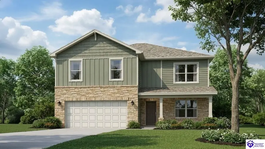 222 Saratoga Ln, Elizabethtown, KY 42701 - #2