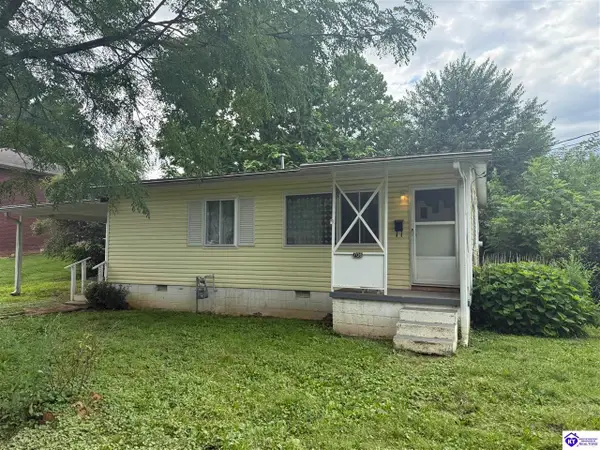 706 Bland Street, Brandenburg, KY 40108