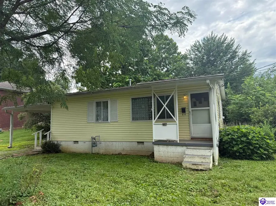 706 Bland Street, Brandenburg, KY 40108 - #3