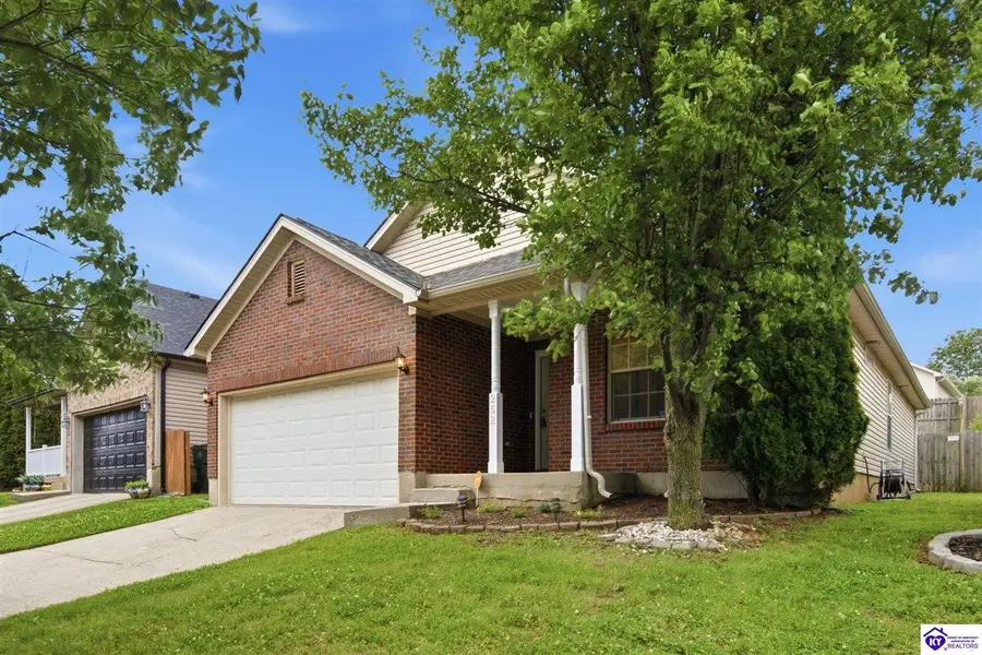 252 White Oak Trace, Lexington, KY 40511 - #3