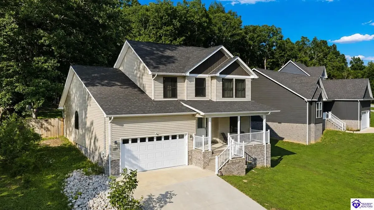 287 Hampton Road, Brandenburg, KY 40108 - #1