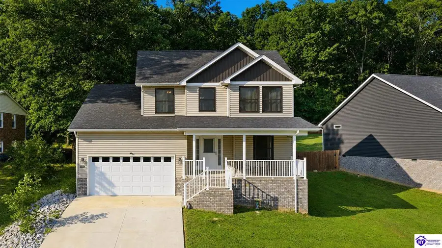 287 Hampton Road, Brandenburg, KY 40108 - #2