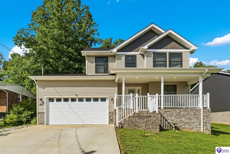 287 Hampton Road, Brandenburg, KY 40108 - #3