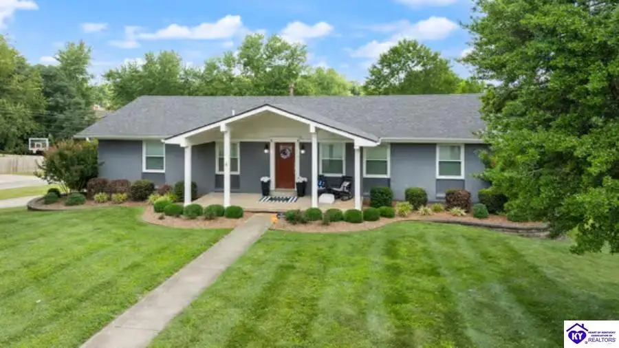 613 El Dorado Drive, Elizabethtown, KY 42701 - #1