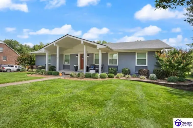 613 El Dorado Drive, Elizabethtown, KY 42701 - #2