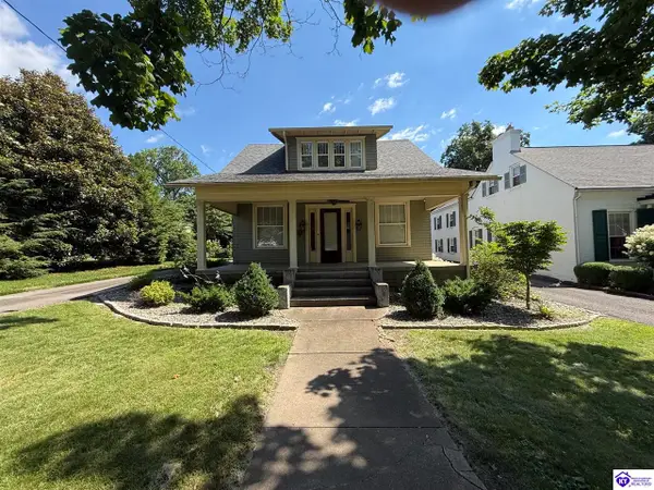 223 W Poplar Street, Elizabethtown, KY 42701