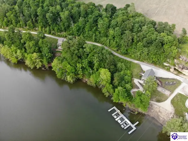 2164 Patriot Shores Lane, Westview, KY 40178