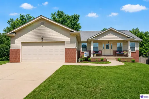 116 Vineland Place Drive, Vine Grove, KY 40175