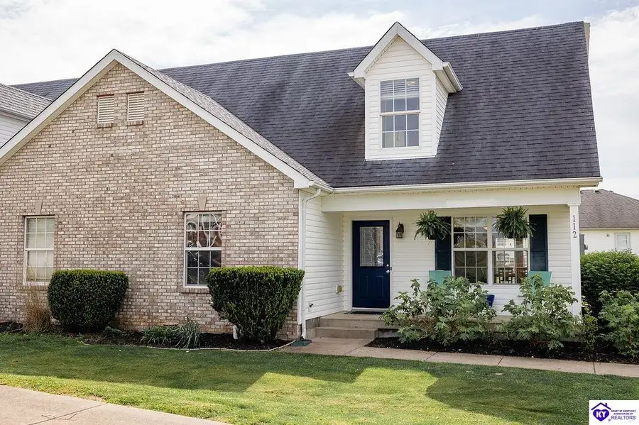 112 Cortland Court, Elizabethtown, KY 42701 - #2