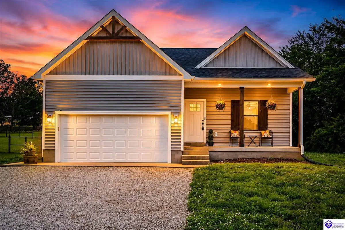 1135 Kirchdorfer Lane, Brandenburg, KY 40108 - #1