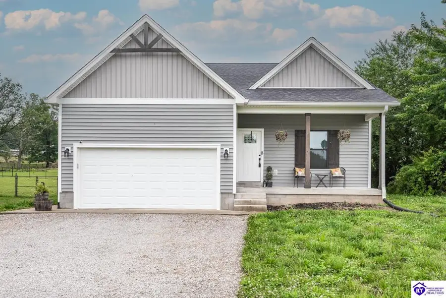 1135 Kirchdorfer Lane, Brandenburg, KY 40108 - #2
