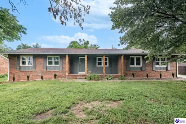 149 NW Barbara Circle, Elizabethtown, KY 40175