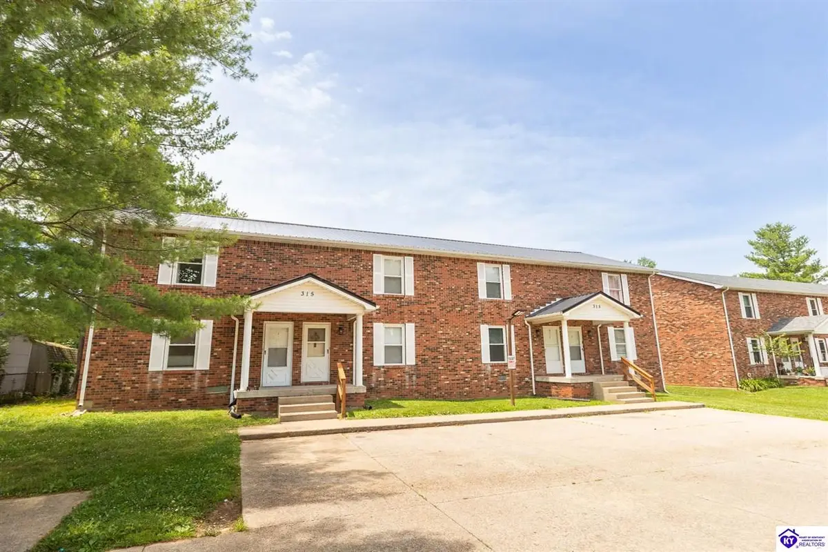 315 Berkley Court, Radcliff, KY 40160 - #1