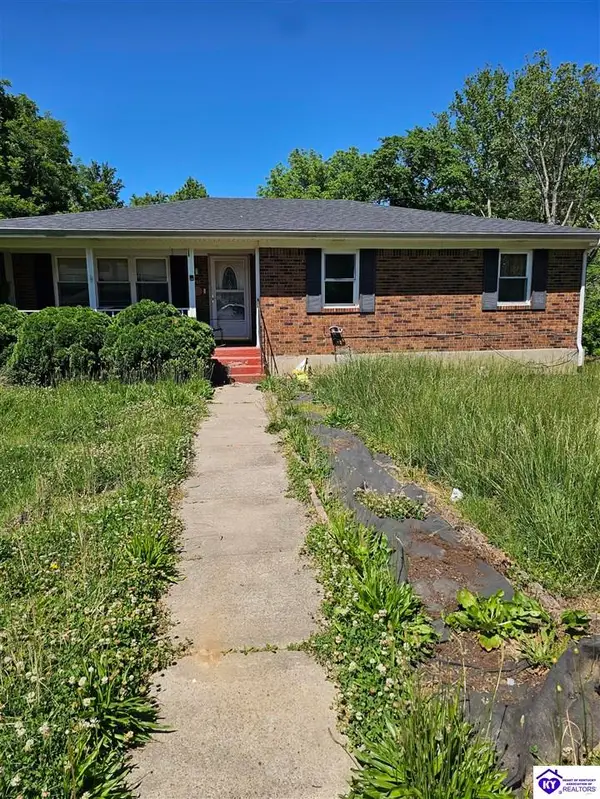735 E Lincoln Trail Boulevard, Radcliff, KY 40160