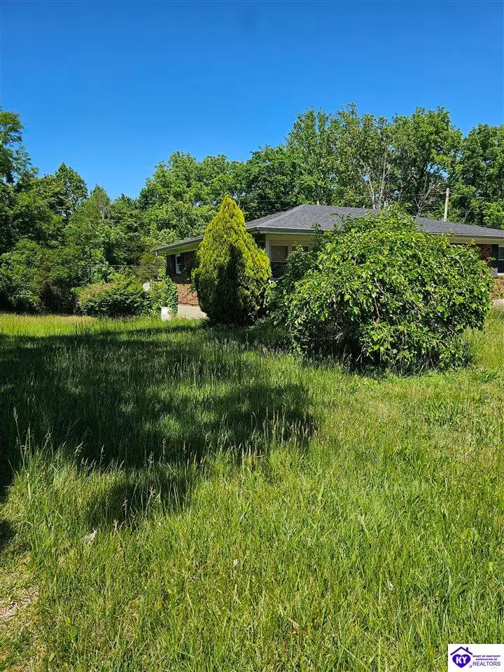 735 E Lincoln Trail Boulevard, Radcliff, KY 40160 - #2