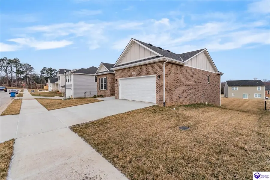 505 Ashwood Avenue, Elizabethtown, KY 42701 - #2
