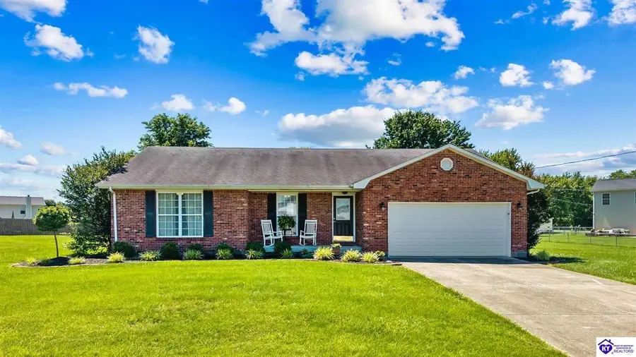 62 Griffin Court, Elizabethtown, KY 42701 - #2