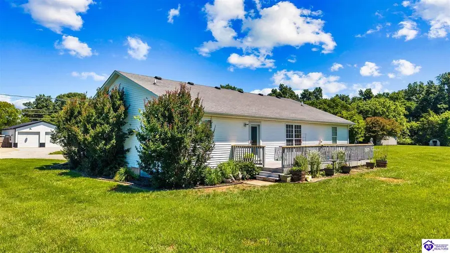 62 Griffin Court, Elizabethtown, KY 42701 - #3