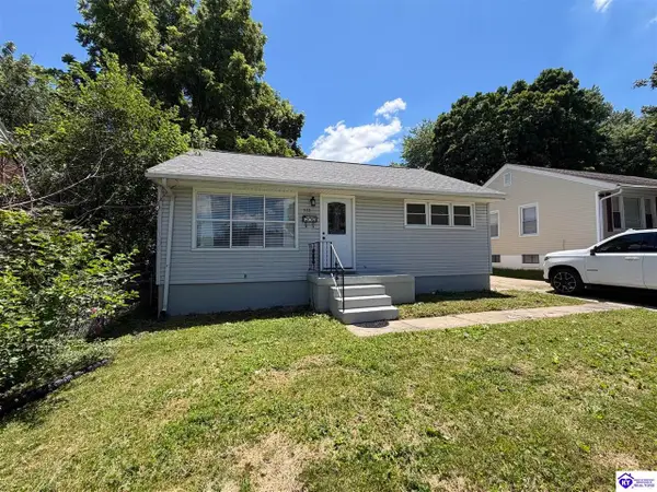 533 Village Drive, Elizabethtown, KY 42701