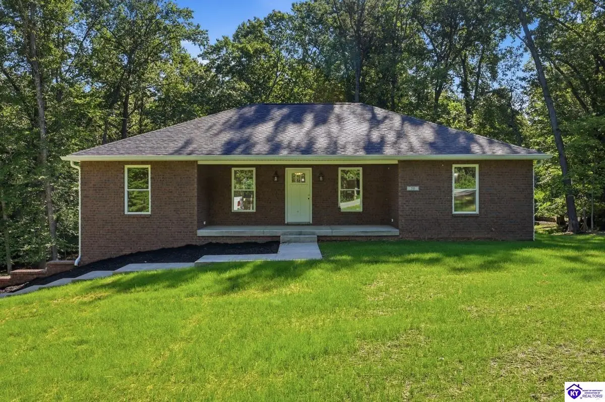 30 Dogwood Road, Brandenburg, KY 40108 - #1