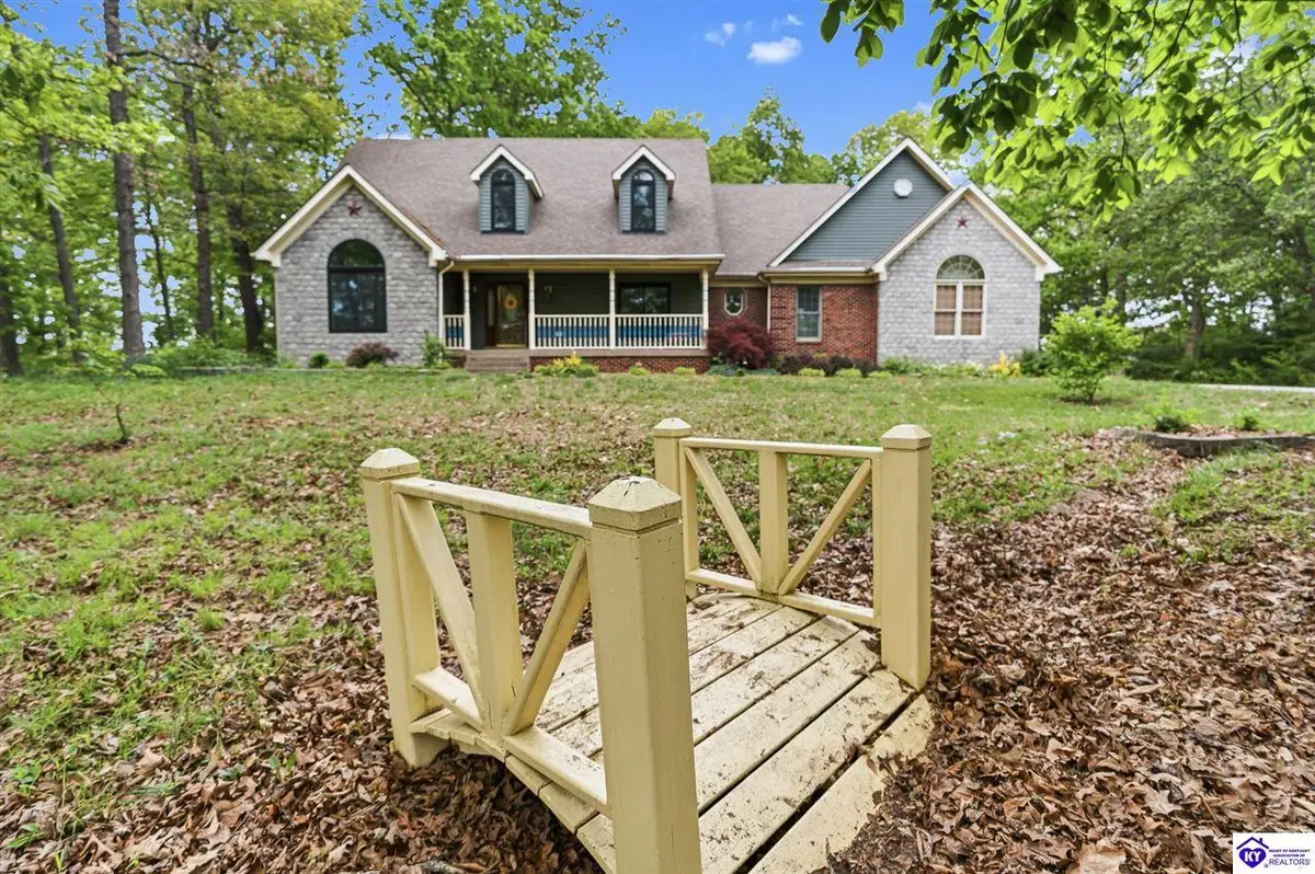180 Bowman Court, Mount Washington, KY 40047 - #1