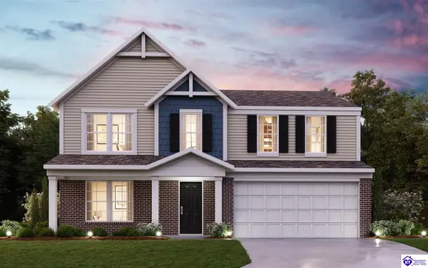 108 Hearthstone Lane, Radcliff, KY 40160