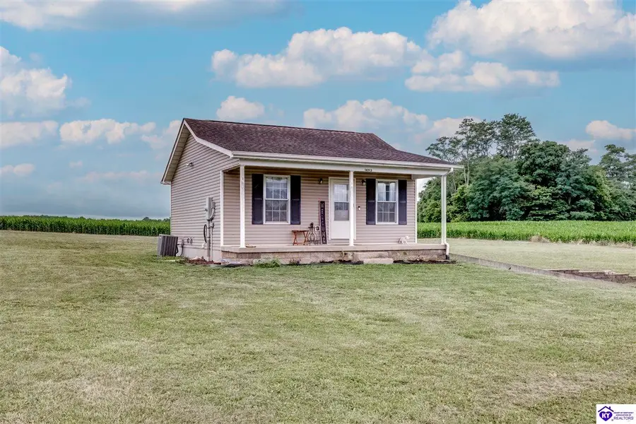 1493 Weldon Loop Road, Upton, KY 42784 - #3