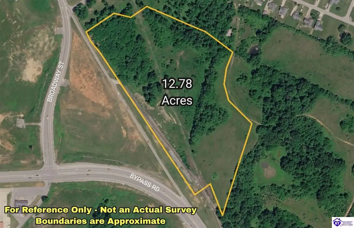 130 Worley Lane, Brandenburg, KY 40108 - #1